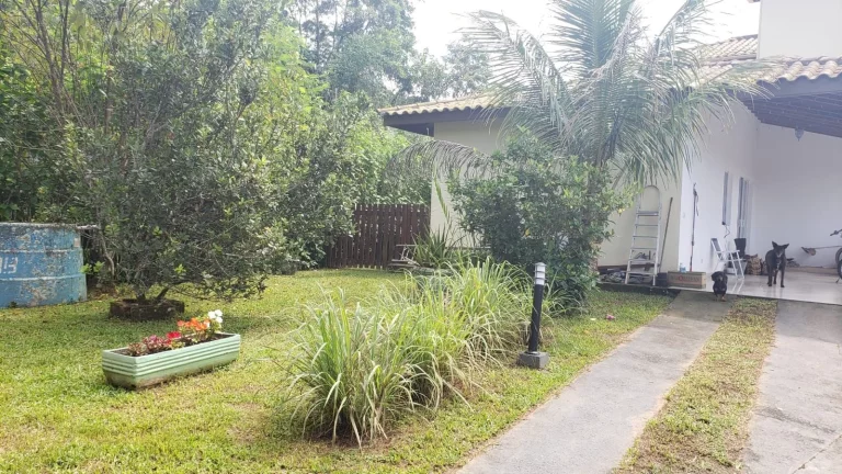 Foto do imóvel Sobrado com 3 dormitórios à venda, 155 m² por R$ 1.200.000,00 - Lagoinha - Ubatuba/SP