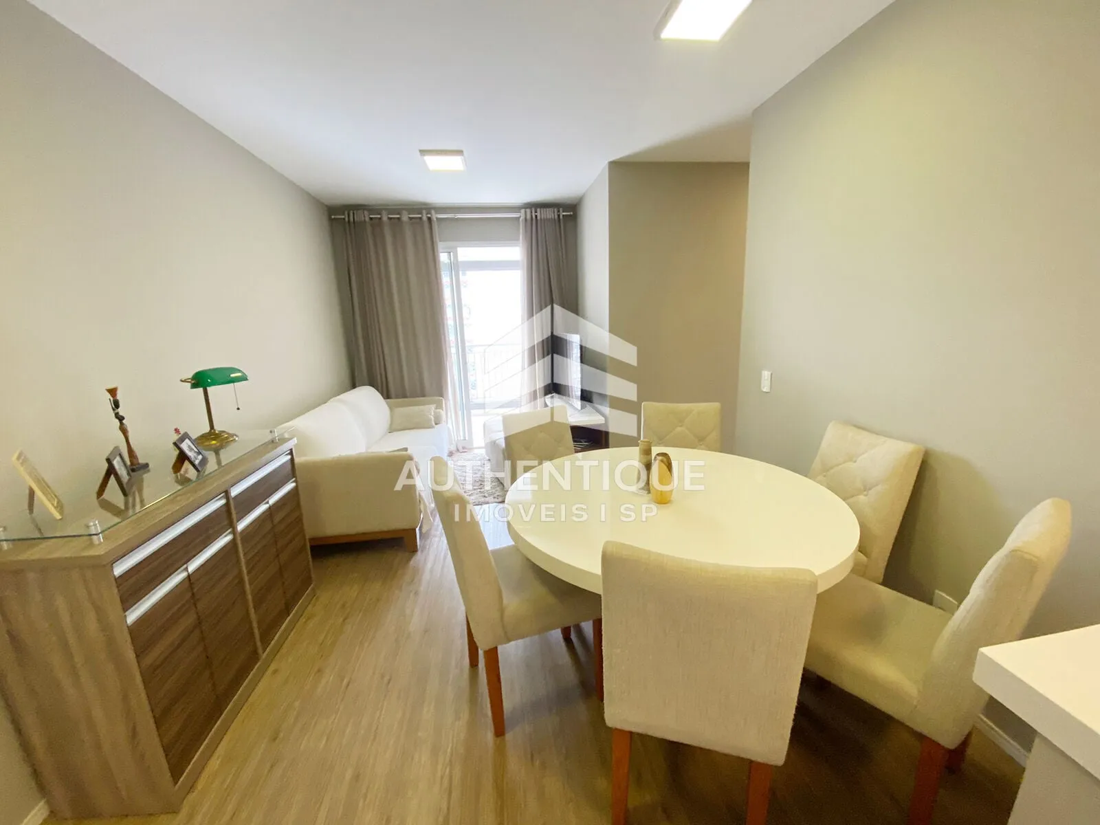 Imagem PORTAL CENTRO BRÁS - Apartamento à venda em São Paulo/SP