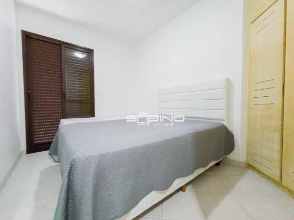 Imagem Apartamento à venda, com 3 Dormitórios 1 suíte 101m², 2 vagas - em Riviera de São Lourenço - Bertioga SP