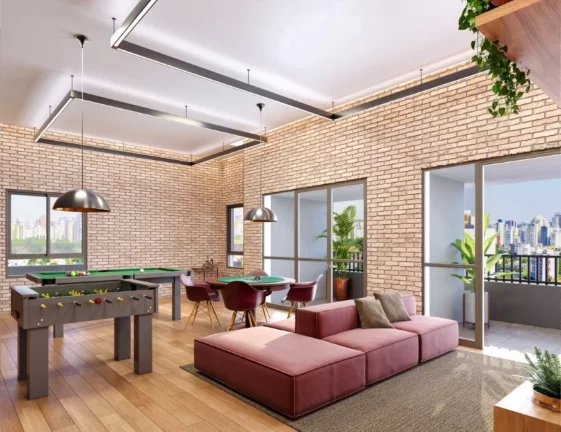 Imagem APARTAMENTO RESIDENCIAL em São Paulo - SP, Alto da Boa Vista