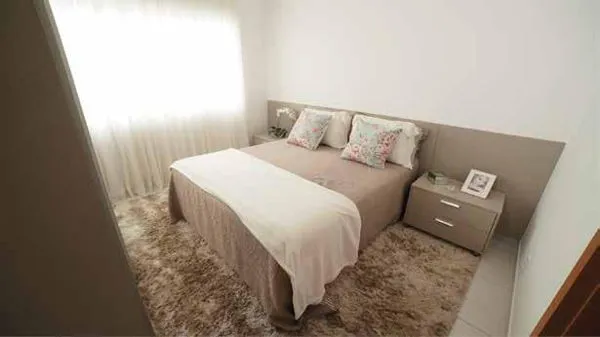 Imagem Casa à venda no bairro Jardim Guanabara II - Goiânia/GO