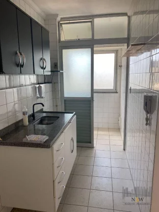 Imagem Apartamento com 2 dormitórios para alugar, 49 m² por R$ 4.454,00/mês - Pinheiros - São Paulo/SP