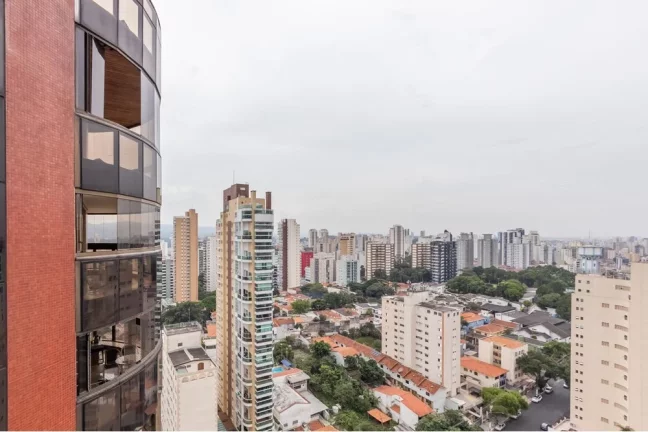 Imagem APARTAMENTO RESIDENCIAL em São Paulo - SP, Santana