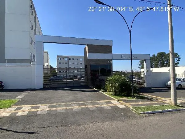 Imagem Oportunidade em RESIDENCIAL PARQUE GRANJA CECILIA B, BAURU / SP, Imóvel Em Leilão.