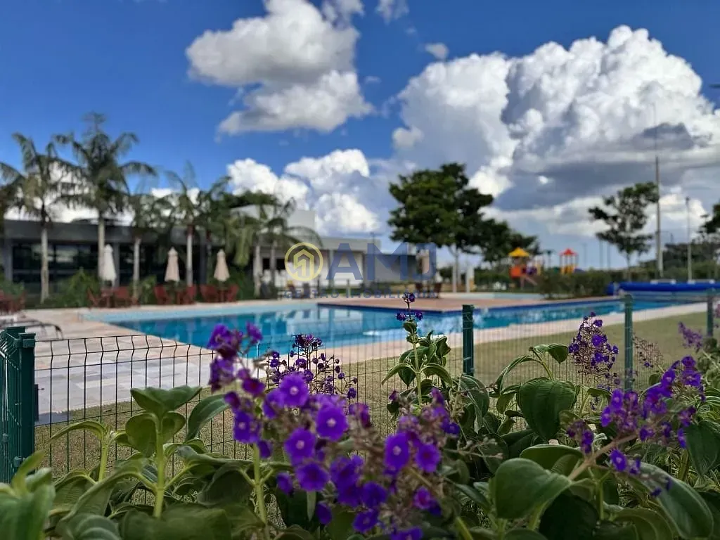 Imagem Lote à venda no Terras Alpha 2 | 304 m² | Vista privilegiada