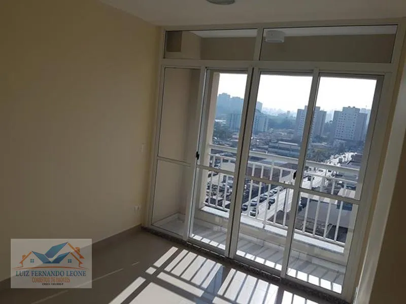 Foto do imóvel Apartamento para Locação, 2 dormitórios e 1 vaga. Rio Pequeno / USP