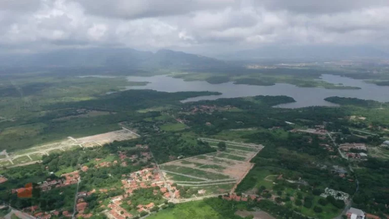 Imagem Terreno a Venda no bairro Itaitinga - Itaitinga, CE