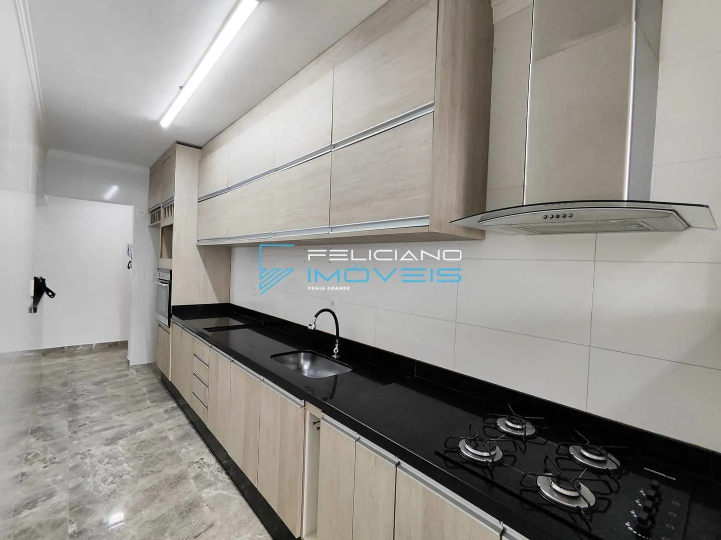 Imagem Apartamento com 2 quartos, Aviação, Praia Grande - R$ 1.28 mi, Cod: 5350