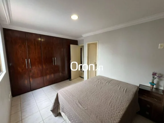Imagem Apartamento à venda, 120 m² por R$ 650.000,00 - Setor Bueno - Goiânia/GO