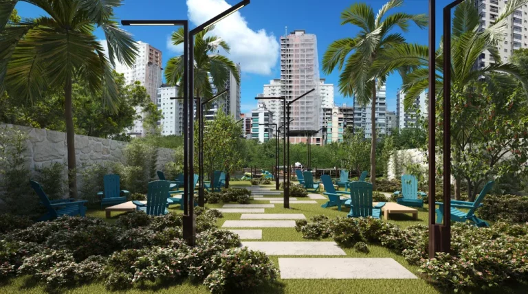 Imagem Tower 23 - Apartamento à venda no bairro Meia Praia - Itapema/SC