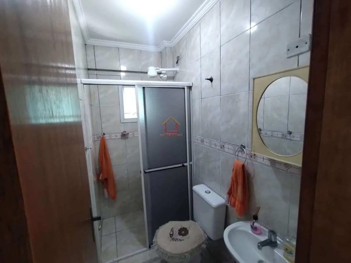 Imagem apartamento a venda no Boqueirão