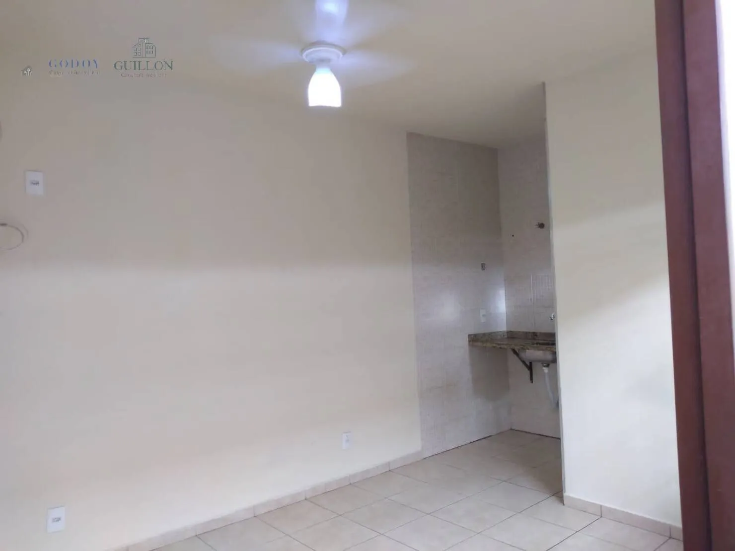 Imagem Apartamento à venda 4 Quartos, 4 Suites, 2 Vagas, 125M², Conjunto Residencial Araretama, Pindamonhangaba - SP | Edificio Padrão