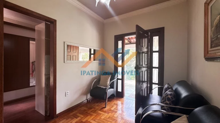 Imagem Casa à Venda em Das Águas - Ipatinga: 345m², 3 Dormitórios