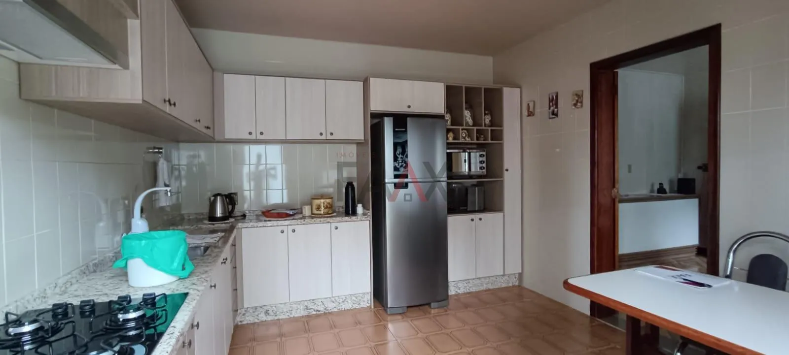 Imagem Casa com 3 dormitórios à venda, SANTA CRUZ, GUARAPUAVA - PR