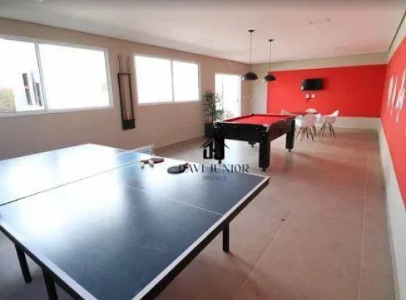 Imagem Apartamento à venda, 44 m² por R$ 210.000,00 - Jardim Wanel Ville III - Sorocaba/SP