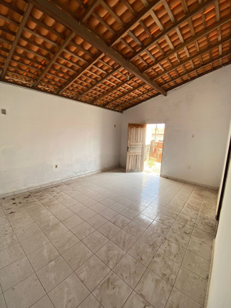Casa com 3 Quartos para Alugar, 1 m² em Conjunto Maiobão - Paço do Lumiar