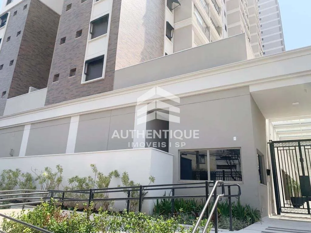 Imagem LIVING CLASSICO ZONA OESTE - Apartamento à venda no bairro Barra Funda - São Paulo/SP, Zona Oeste