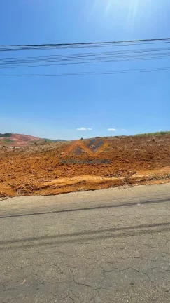 Imagem Lote na expansão do bairro Cidade Nova - Santana do Paraíso