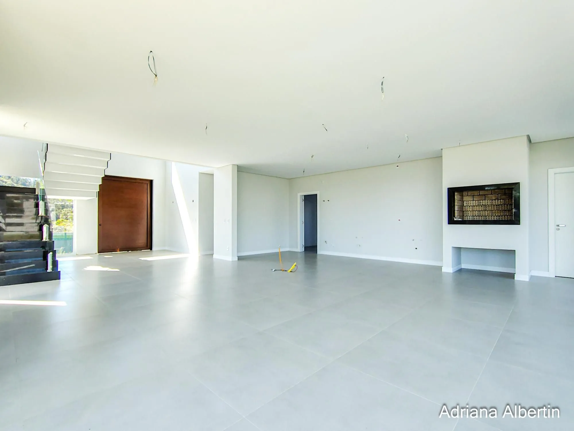 Imagem Casa de Condomínio em Alphaville