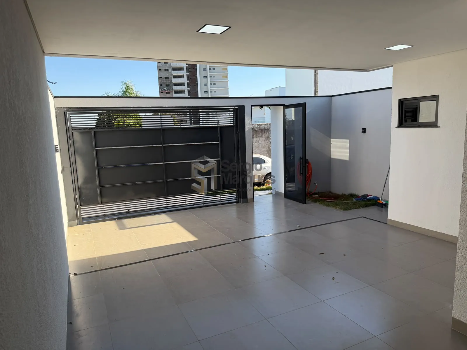 Imagem Casa à venda - 135m² - Rotary Club l, Umuarama-PR
