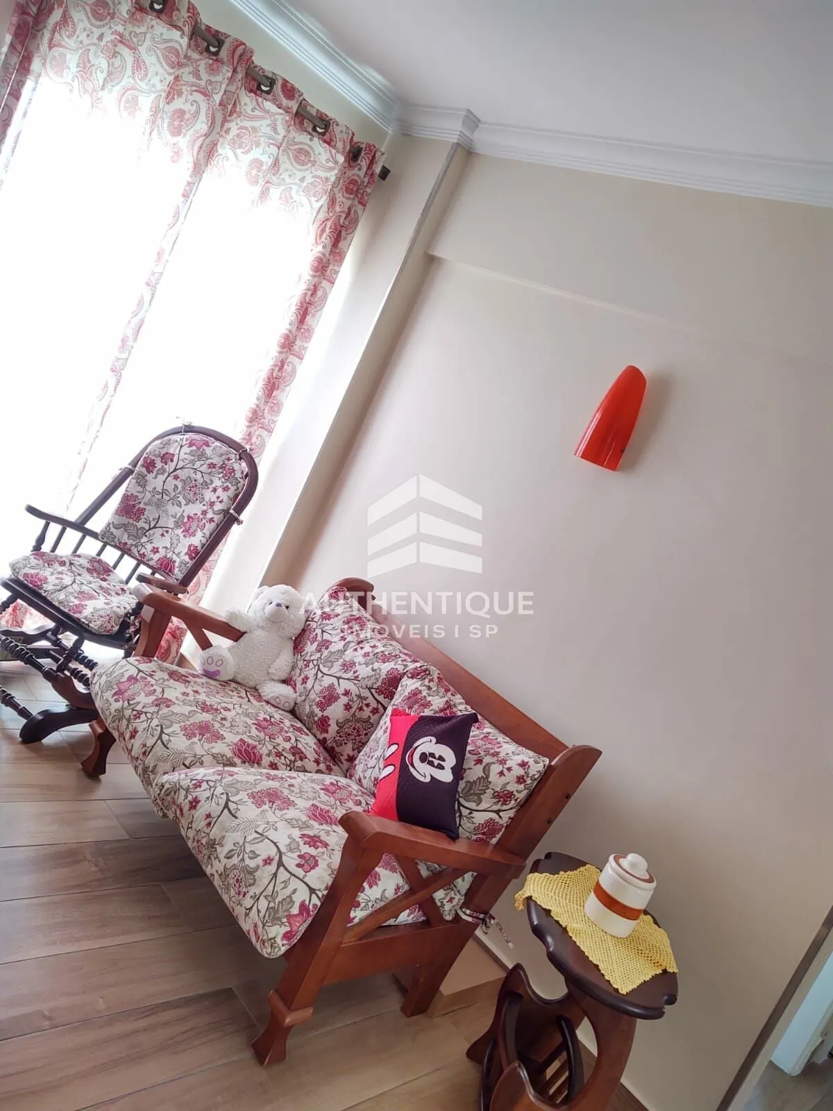 Imagem EDIFICIO SAO PAULO GUARULHOS - Apartamento à venda no bairro Cidade Brasil - Guarulhos/SP