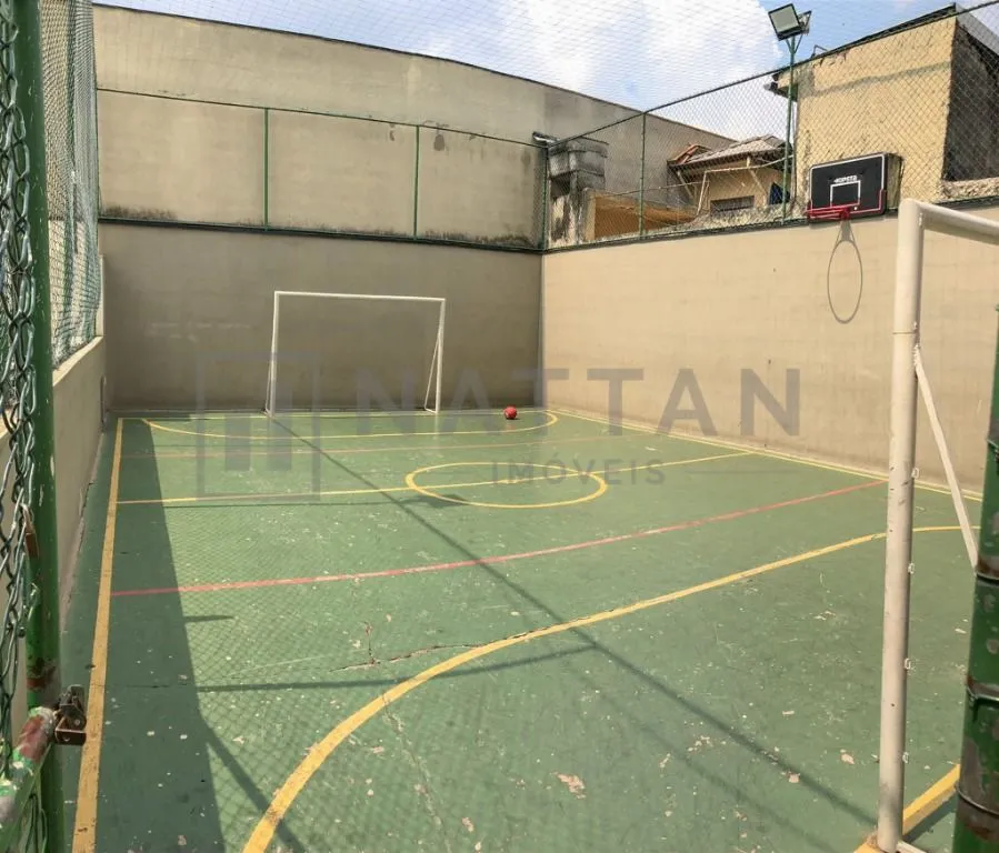 Imagem Apartamento com 2 dormitórios à venda, 60 m² por R$ 495.000,00 - Belenzinho - São Paulo/SP