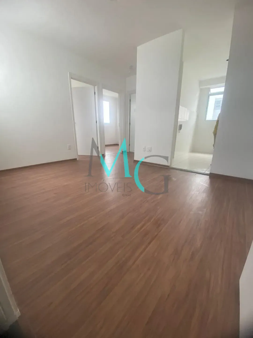 Foto do imóvel Apartamento para locação no condomínio Reserva do Campo,Campo Grande, Rio de Janeiro, RJ