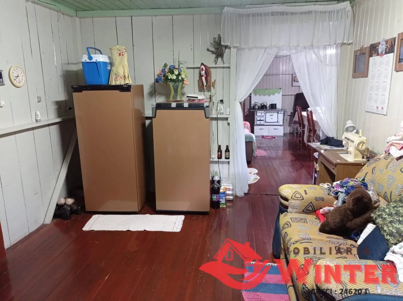 Imagem Chácara com 96.972,00m² em Morro Gaúcho, Alto Feliz.