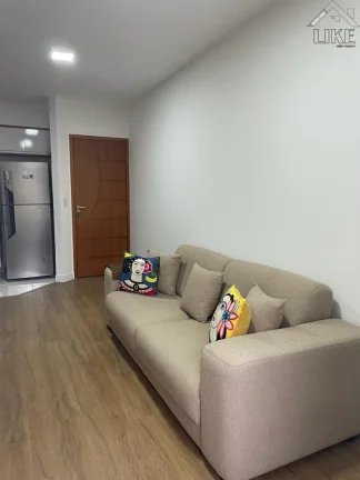 Imagem [Apartamento - Venda][Vila São Benedito]