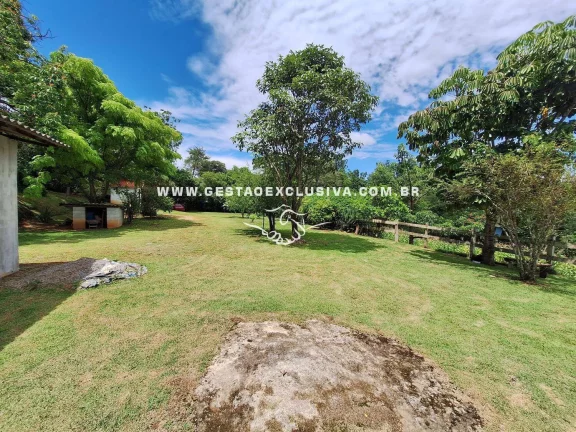 Imagem SÍTIO 7500M² LAGO NASCENTE POMAR 3 DORM 1 SUITE HORTA E POÇO.