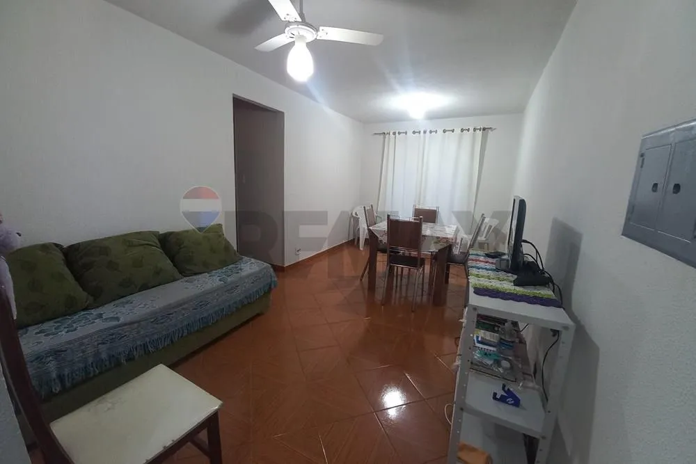 Imagem Apartamento 3 Qtos com 1 suíte - Marechal Hermes