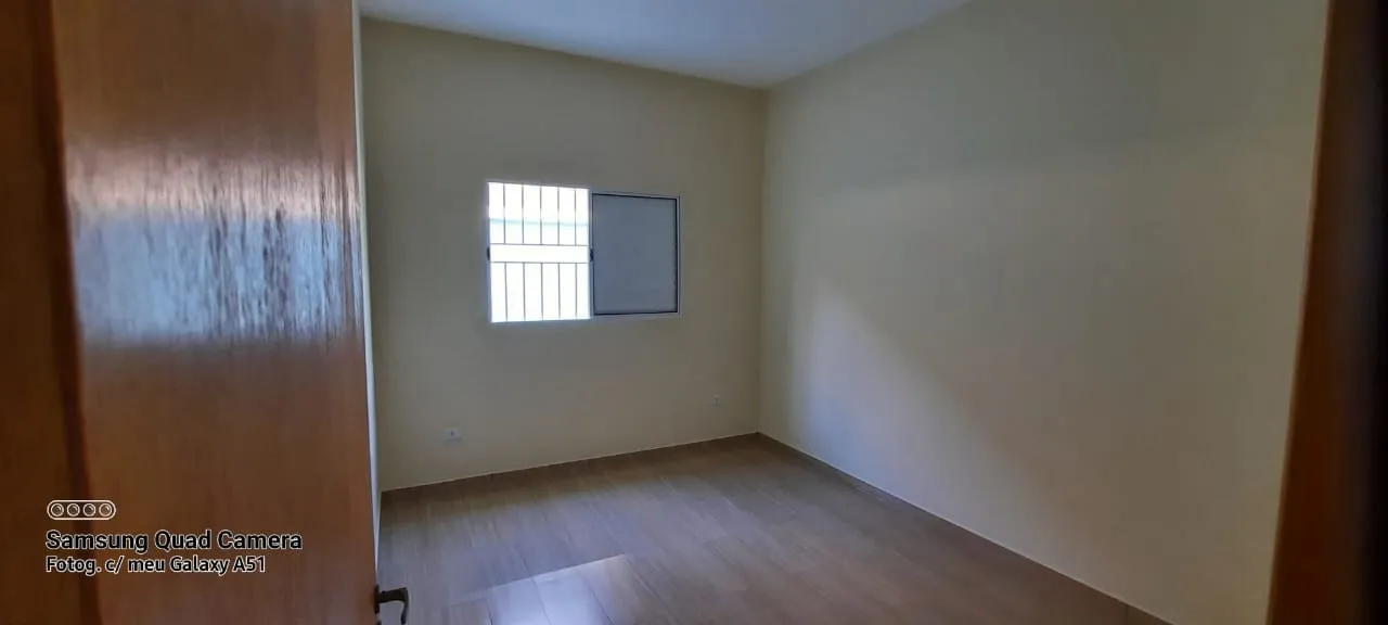 Imagem Casa à venda 3 Quartos, 1 Suite, 2 Vagas, 93M², Jardim Oásis, Taubaté - SP
