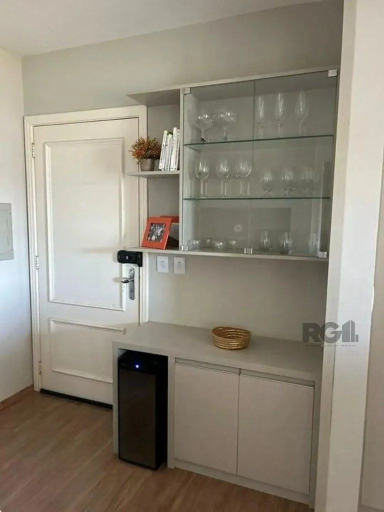 Imagem Apartamento à venda com 2 quartos 67 m² rua são mateus, jardim do salso, porto alegre