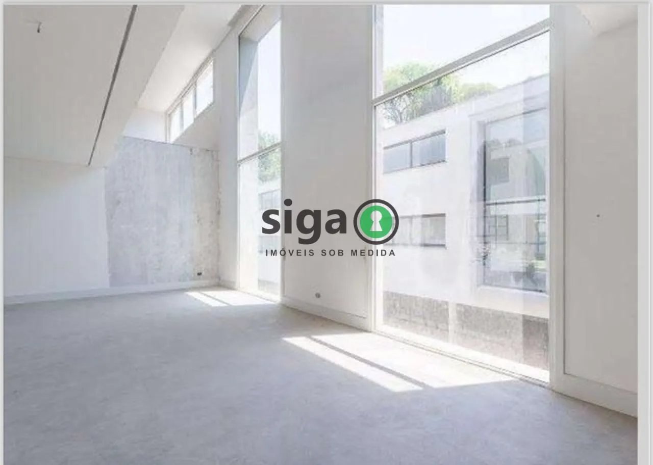 Imagem Casa em Condomínio com 712m², 4 suite, 4 vagas de garagem, alto padrão, no Jardim Cordeiro