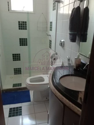 Imagem Apartamento no Parque das Castanheiras (SUSPENSA A VENDA)