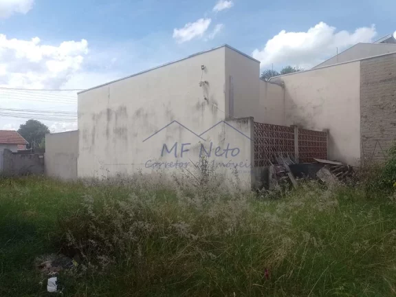 Imagem Casa Padrão