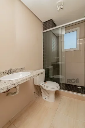 Imagem Apartamento para venda no bairro Jardim Sabará em Porto Alegre