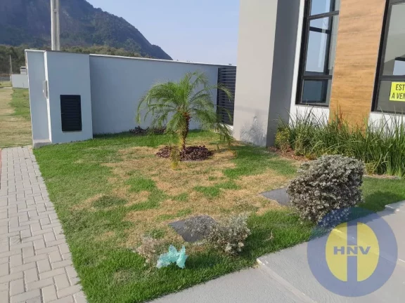 Imagem VENDO CASA EM CONDOMINIO FECHADO EM MARICÁ