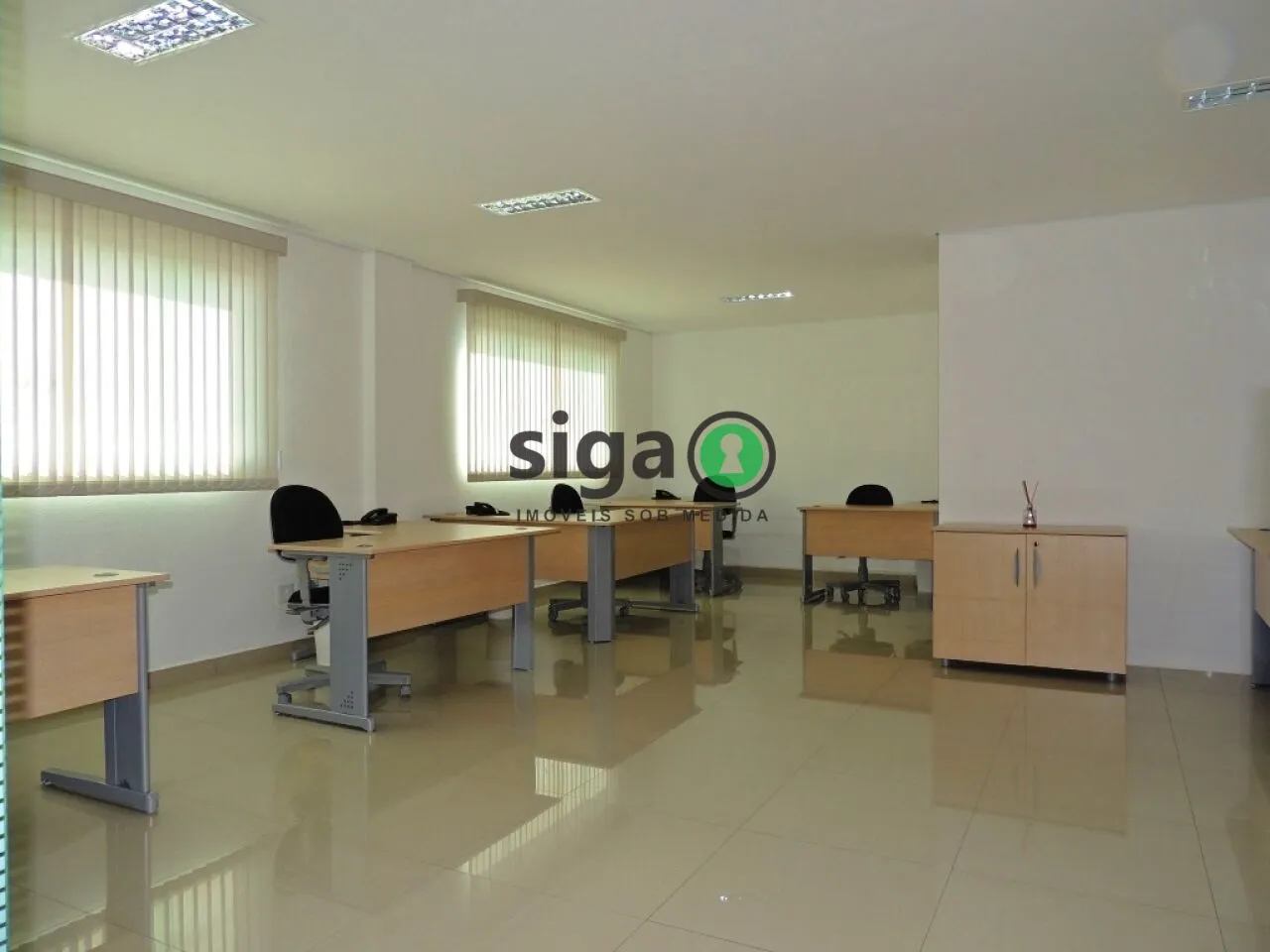 Imagem Prédio Comercial á Venda- 350m²