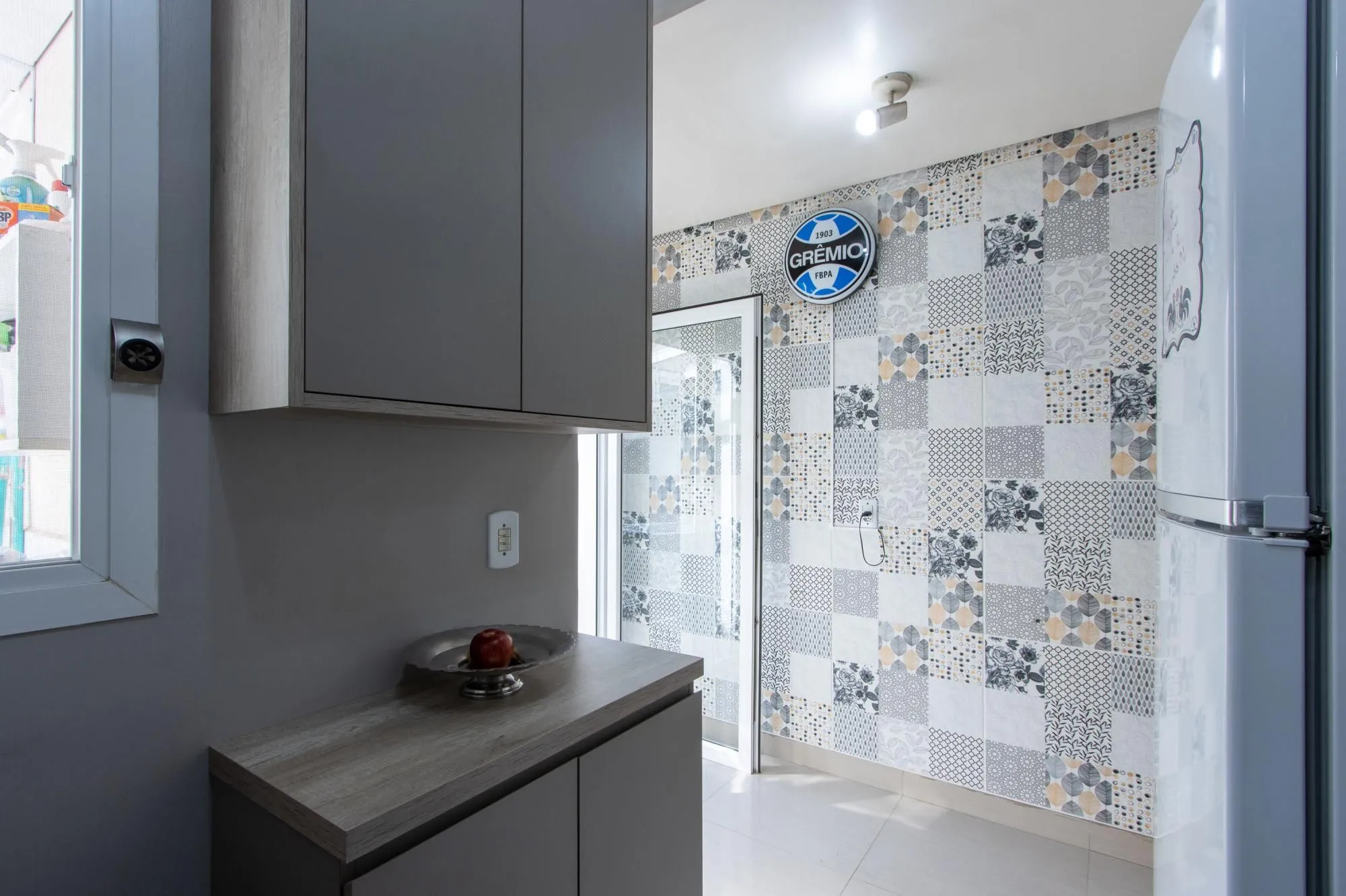 Imagem Casa em condomínio no bairro Aberta dos Morros