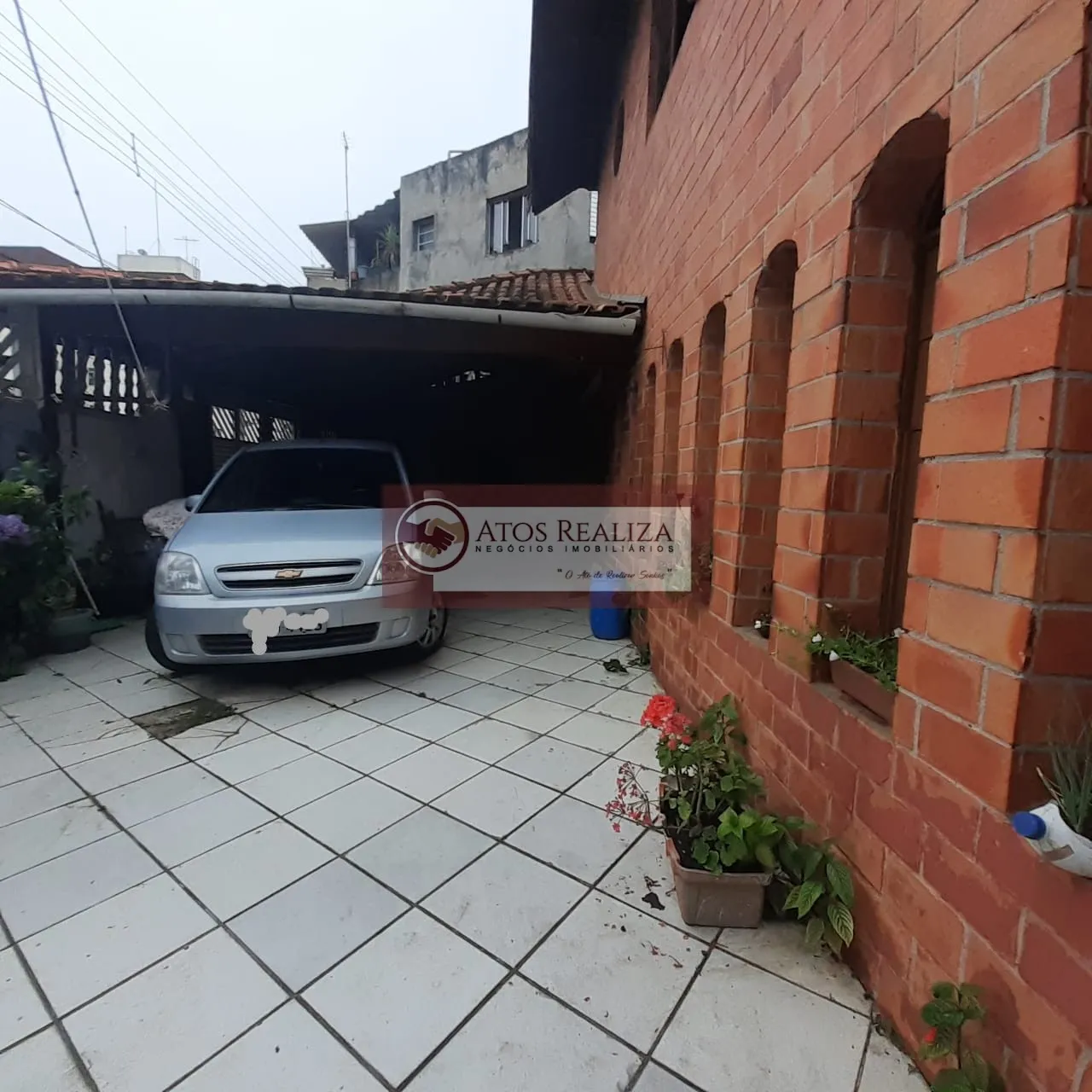 Imagem Vendo Sobrado em Terceira Divisão de Interlagos - com 103m²