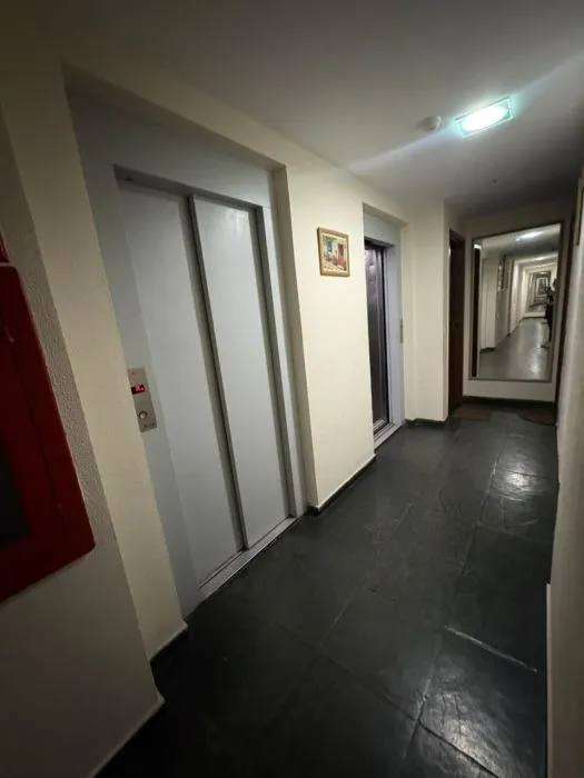 Imagem Apartamento a Venda no bairro Centro - Nilopolis, RJ
