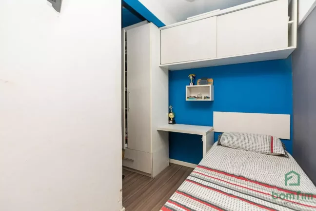 Imagem Apartamento para venda Centro Histórico Porto Alegre - AP1956