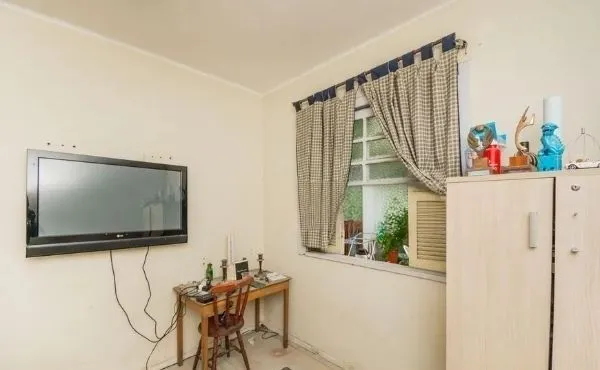 Imagem Apartamento no bairro Rio Branco de 3 dormitórios e vaga