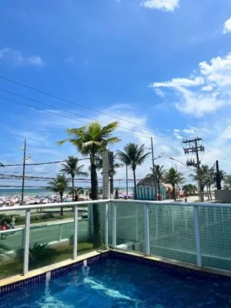 Imagem Excelente apartamento à venda no Caiçara 2 dormitórios 1 suíte!!!
