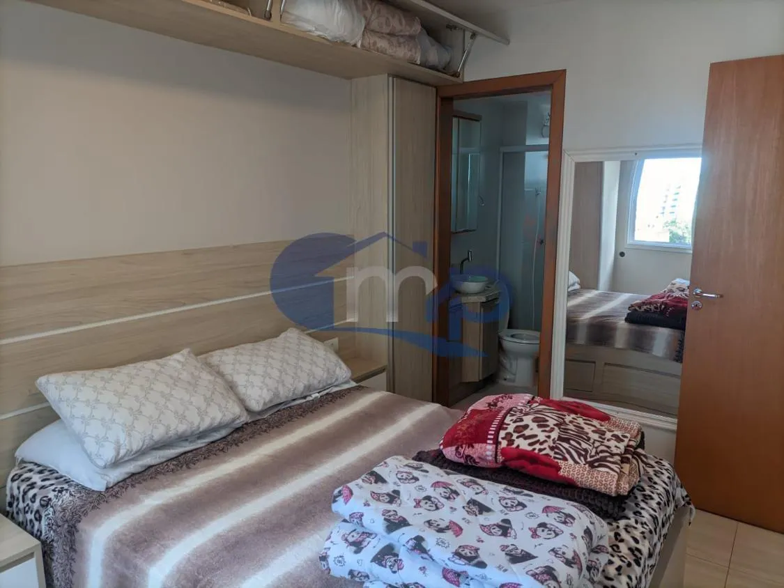 Imagem Apartamento Mobiliado com 3 Quartos e Suite a Venda em Torres/RS - Conforto, Espaço e Excelente Localização