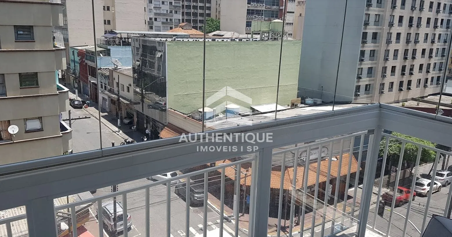 Anuncio Imóvel