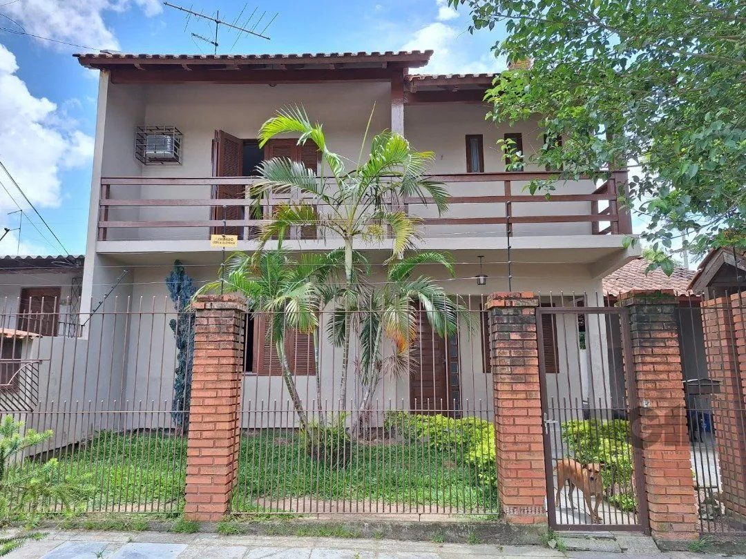 Imagem Casa em Jardim Algarve