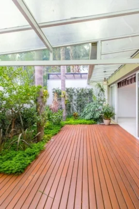 Imagem CASA RESIDENCIAL em São Paulo - SP, Alto da Boa Vista