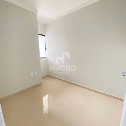 Imagem Geminado Térreo | Três Rios do Norte | 3 quartos (1 suíte) | 61m²